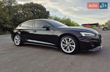 Audi A5  2020