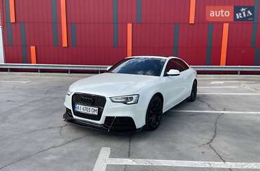 Audi A5  2014