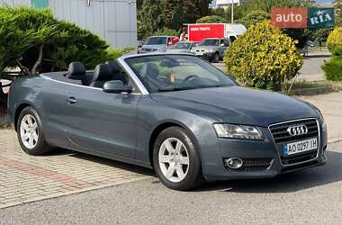 Audi A5  2010