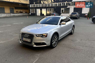 Audi A5  2013