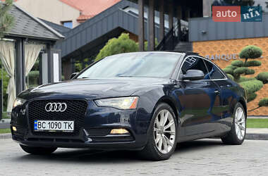 Audi A5  2013