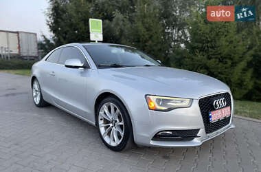 Audi A5  2012