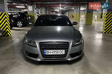 Audi A5  2010