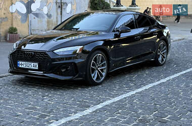Audi A5  2024