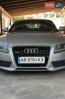 Audi A5  2008