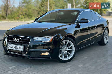 Audi A5 2013