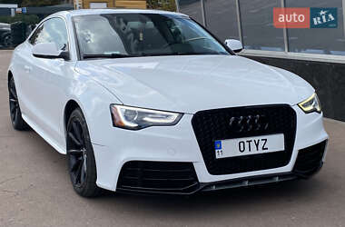 Audi A5  2015