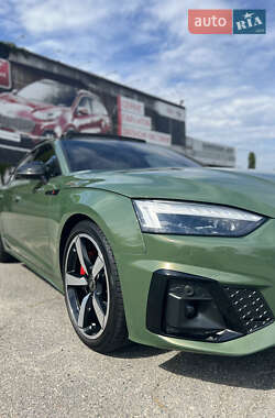 Audi A5  2022