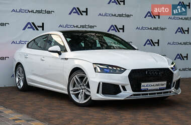 Audi A5  2019