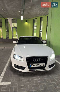 Audi A5  2008