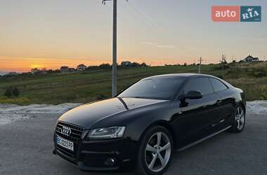 Audi A5  2010