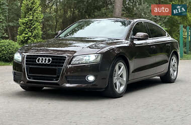 Audi A5  2011