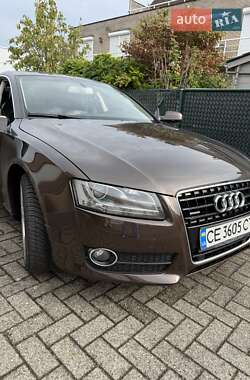 Audi A5  2011