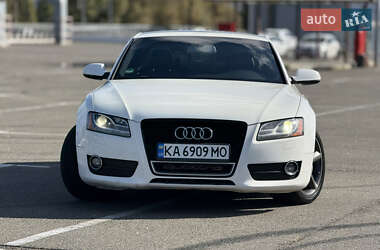 Audi A5  2011