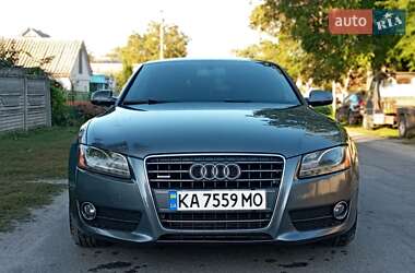 Audi A5  2011