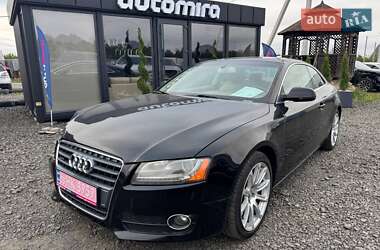 Audi A5  2011