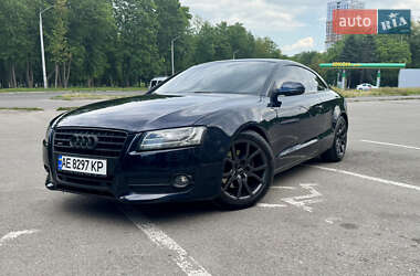 Audi A5  2010
