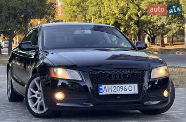 Audi A5  2011