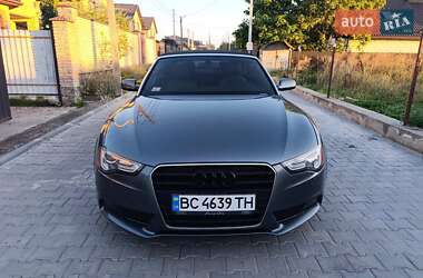 Audi A5  2014