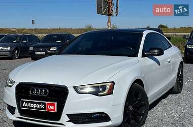 Audi A5  2012