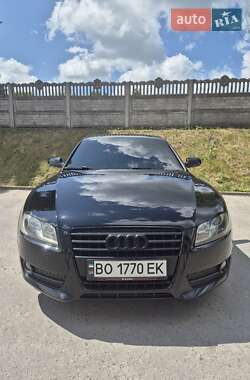 Audi A5  2011