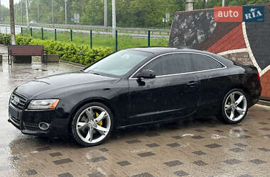 Audi A5  2009