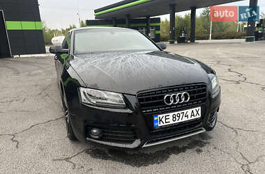 Audi A5  2010