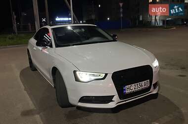 Audi A5  2013