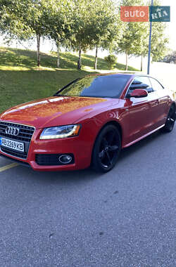 Audi A5  2011