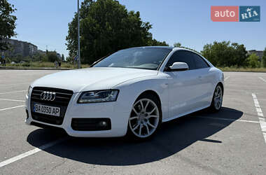 Audi A5  2011
