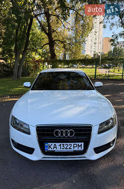Audi A5  2010