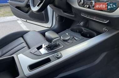 Audi A5  2017