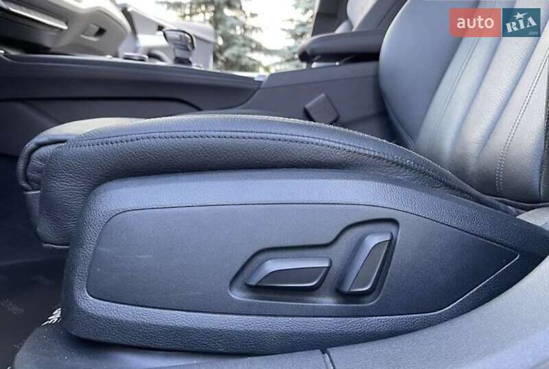 Купе Audi A5 2017 в Киеве