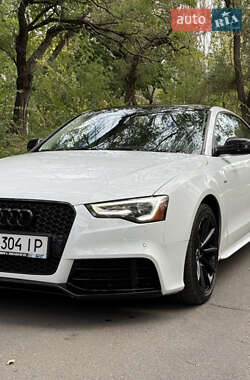Audi A5  2016
