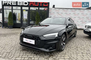Audi A5  2022