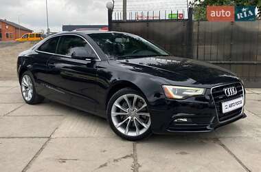 Audi A5  2012