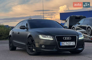 Audi A5  2009