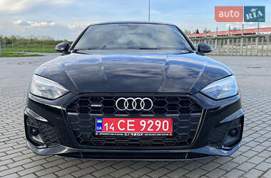 Audi A5  2020