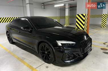 Audi A5  2022