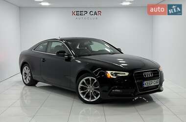 Audi A5  2014