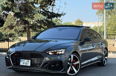 Audi A5  2022