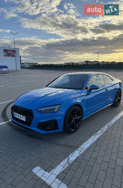 Audi A5  2020