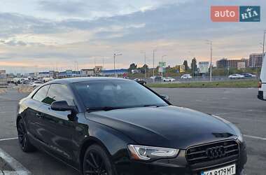 Audi A5  2014