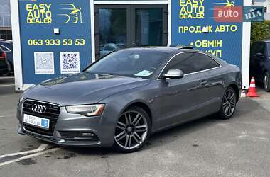 Audi A5  2013