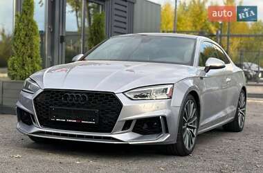 Audi A5  2017