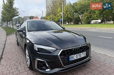 Audi A5  2020