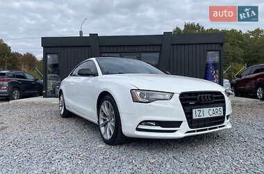 Audi A5  2013