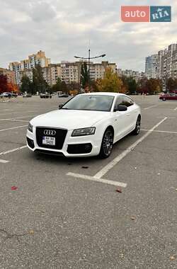 Audi A5  2010
