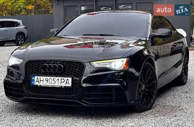 Audi A5  2012