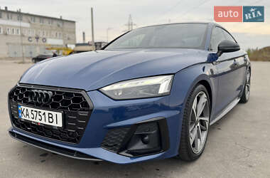 Audi A5  2019